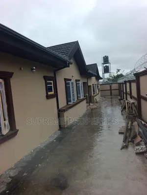 3bdrm Bungalow in Akobo Akala Estate, Ibadan for rent