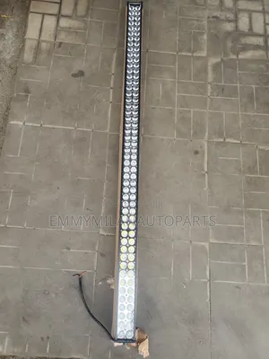Roof Light Toyota Hilux, Tundra, Tacoma Etc