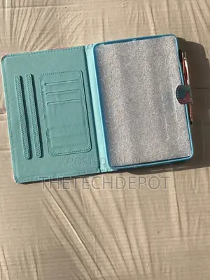 iPad Mini 5