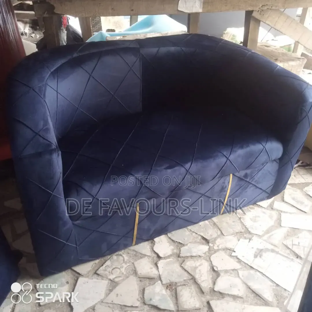 2seater Bucket Chairs