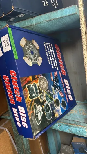 Clutch Plate for MACK ( DM800 )