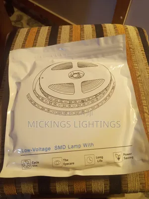 Low Voltage SMD Lamp