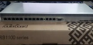 Mikrotik Router Rb1100