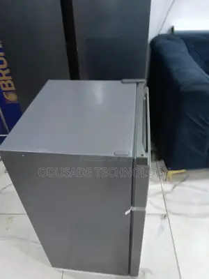 HISENSE 90L Refrigerator – Original Product