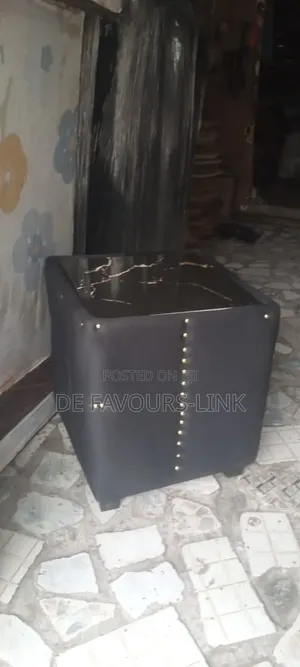 Small Center Table
