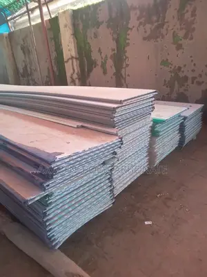 Authentic Danpalon Polycarbonate Sheets