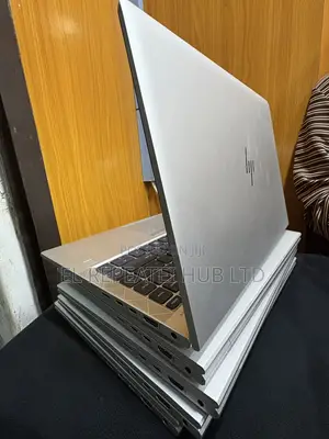 Laptop HP EliteBook 840 G7 8GB Intel Core i5 SSD 256GB