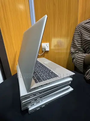 Laptop HP EliteBook 840 G7 8GB Intel Core i5 SSD 256GB