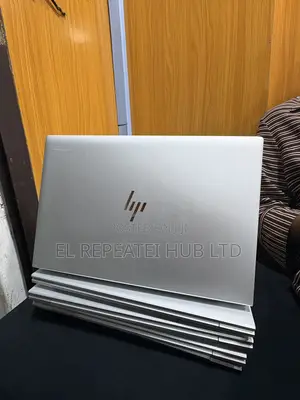 Laptop HP EliteBook 840 G7 8GB Intel Core i5 SSD 256GB