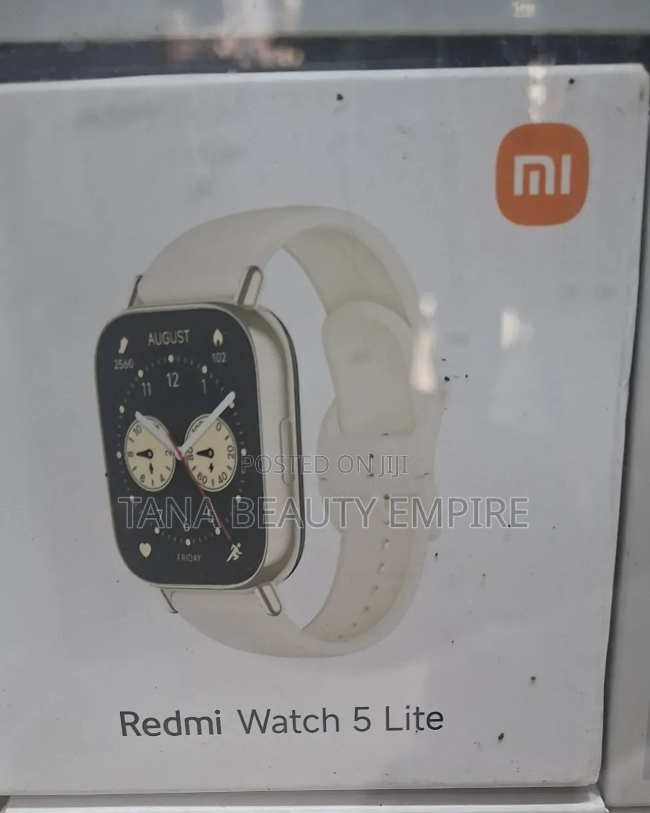 MI Redmi Watch 5 Lite
