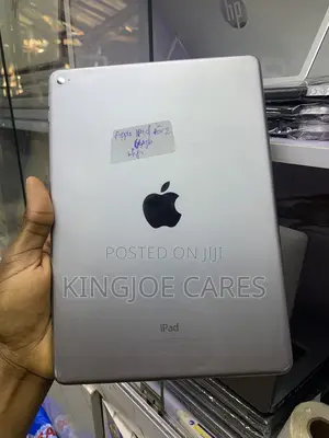 Apple iPad Air 2 64 GB Silver