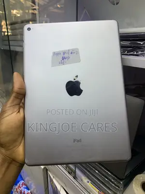 Apple iPad Air 2 64 GB Silver