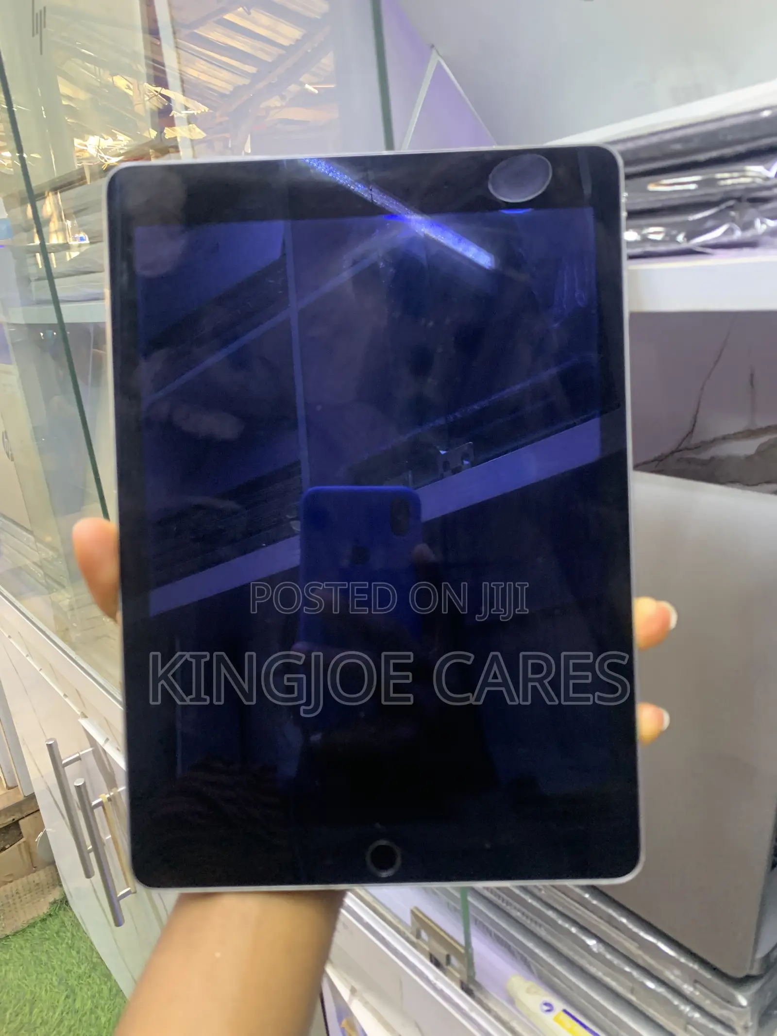 Apple iPad Air 2 64 GB Silver