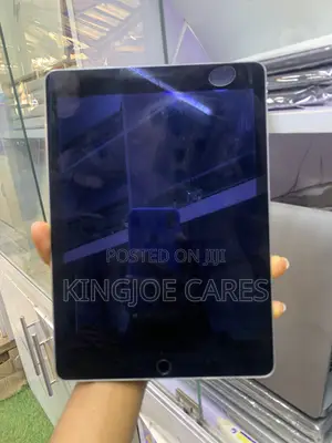 Apple iPad Air 2 64 GB Silver