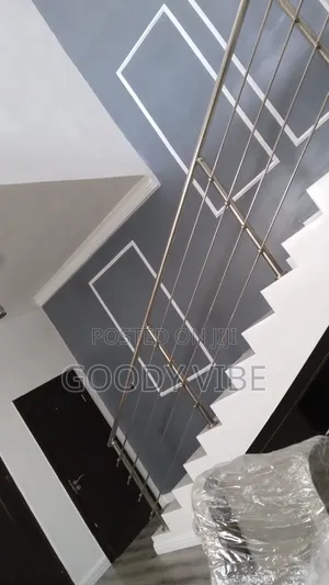 Painting of House