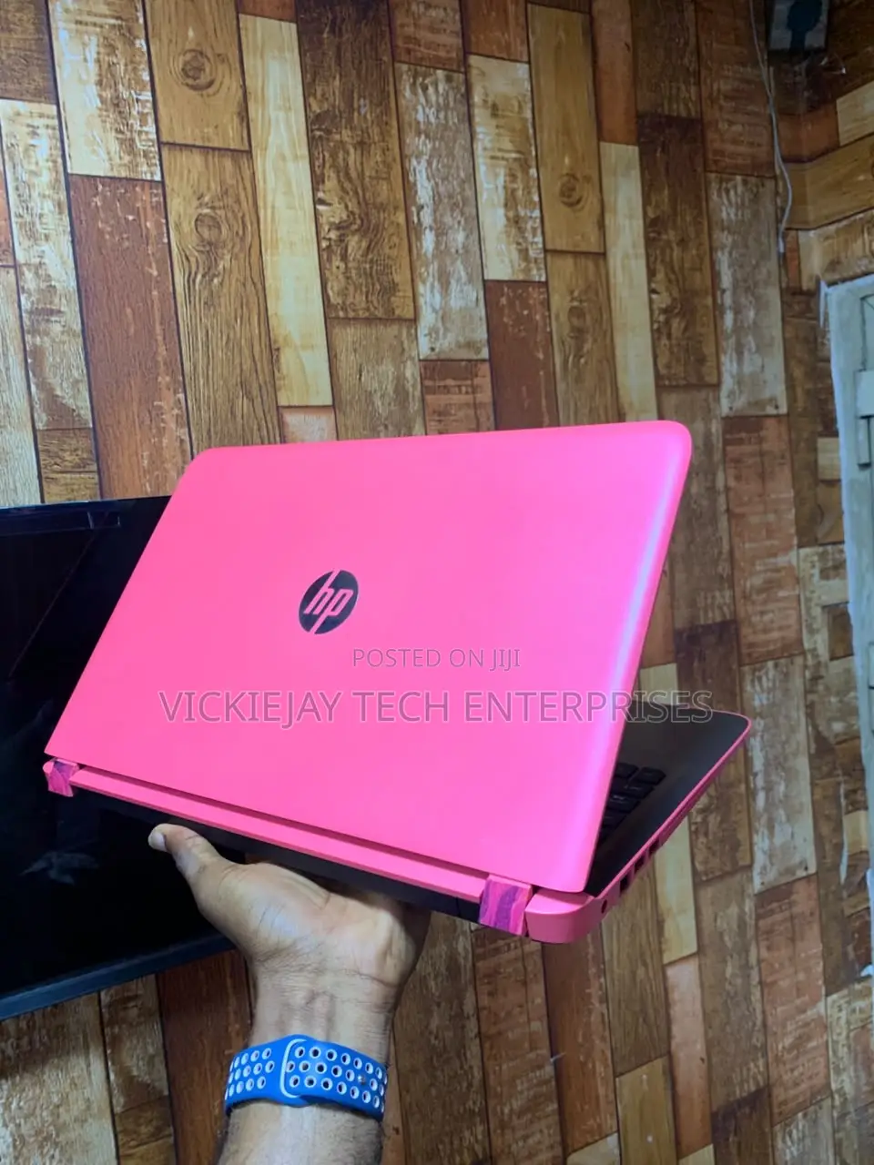 Laptop HP Pavilion 15 8GB Intel SSD 256GB