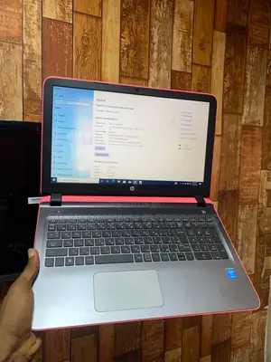 Laptop HP Pavilion 15 8GB Intel SSD 256GB