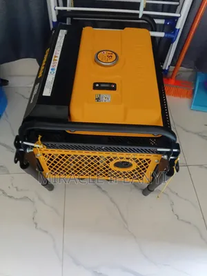 Portable Generator