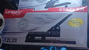 Industrial Stapler