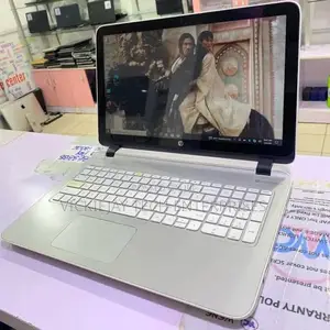 Laptop HP Pavilion 15 8GB Intel SSD 256GB