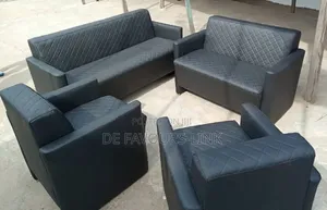 Complete Set of Living Room Chair