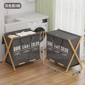 New Laundry Bag