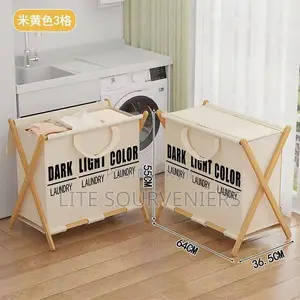 New Laundry Bag