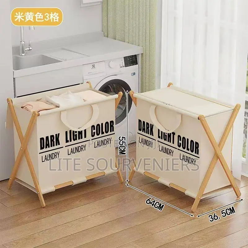 New Laundry Bag