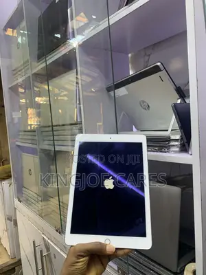 Apple iPad Air 2 16 GB Silver