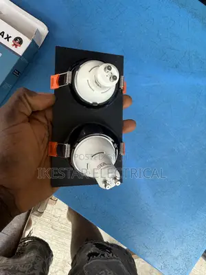 Led 2in1sport Light