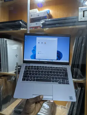 Laptop Dell Latitude 5310 16GB Intel Core i5 SSD 256GB