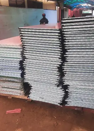 Very Satisfactory Danpalon/ U Lock Polycarbonate Sheets