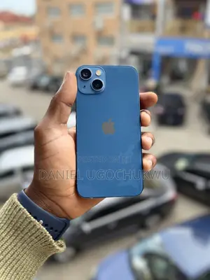 Apple iPhone 13 128 GB Blue