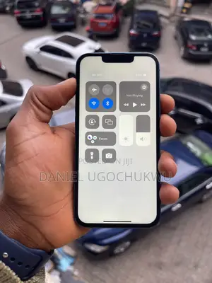 Apple iPhone 13 128 GB Blue