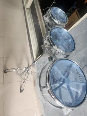 Conga Drum