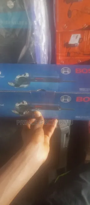 Bb Flex Industries