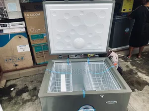 Haier Thermocool 219 Inverter Freezer