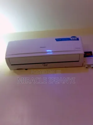Air Conditioner