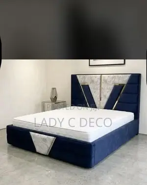 Luxury Bed Frame