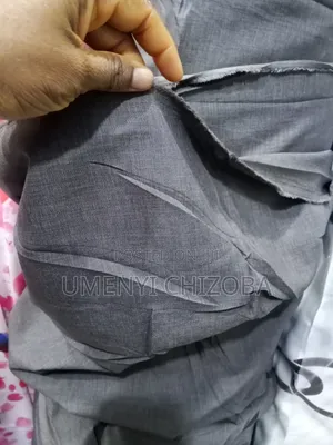 Taiwan Clothing