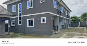 Furnished 2bdrm Duplex in Eagle Estate, Obio-Akpor for rent