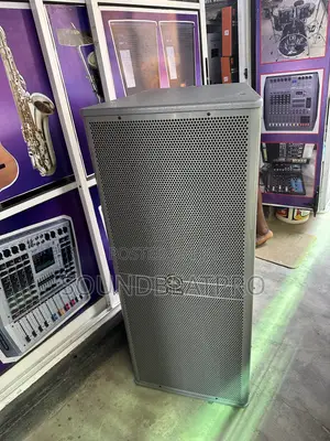 Yamaha Full Range Speaker