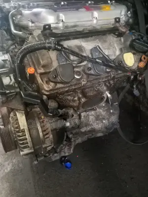 Complete Engine 2012 MDX