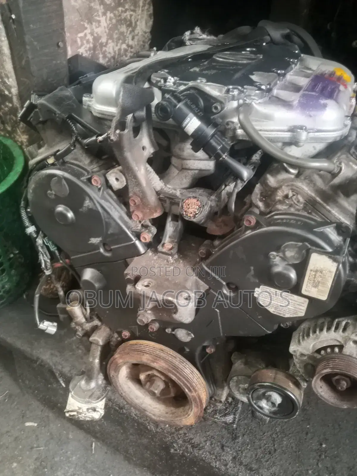 Complete Engine 2012 MDX