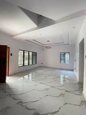 4bdrm Townhouse / Terrace in Ikate for rent