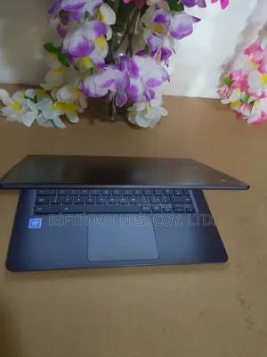 Laptop Acer Chromebook 14 4GB Intel SSD 32GB