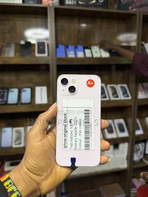 New Apple iPhone 12 128 GB Pink