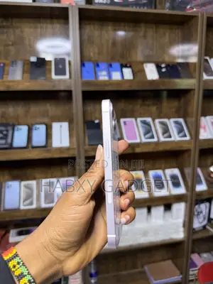 New Apple iPhone 12 128 GB Pink