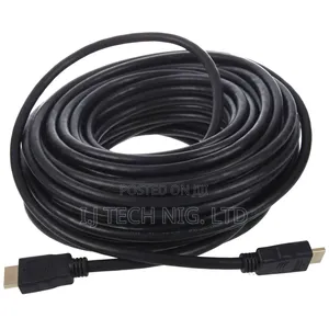 20M 1.4V Hdmi Cable