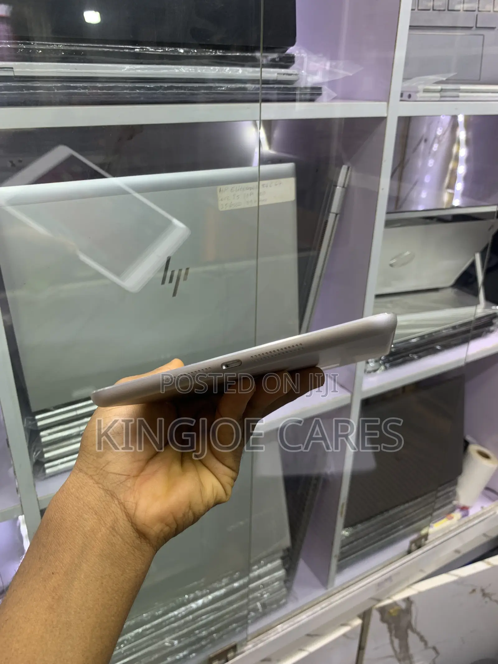 Apple iPad mini 2 32 GB Silver